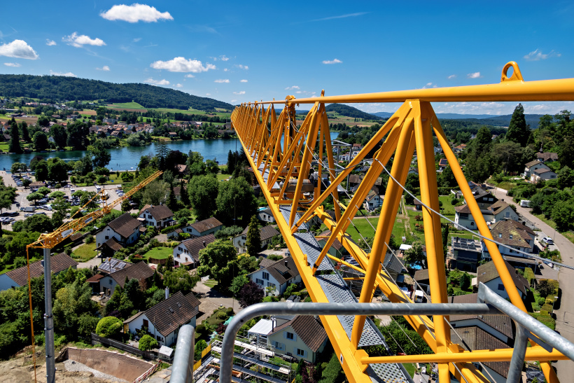 Nouvelle filiale dans la région Nord-Est de la Suisse